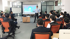 90hy豪运国际企业文化之旅——沈阳平台企业文化2.0培训成功举办